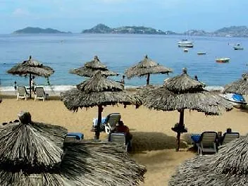 Grand Hotel Acapulco & Convention Center